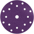 80+ Hookit Clean Sanding Disc, 7.25, 50/Pack J53940