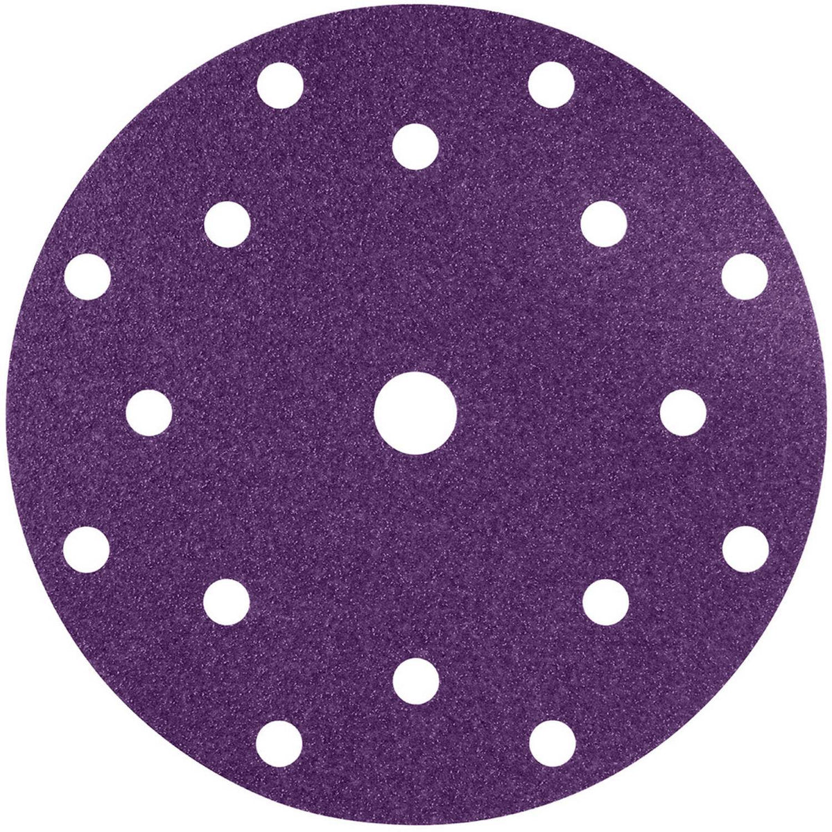 80+ Hookit Clean Sanding Disc, 7.25, 50/Pack J53940