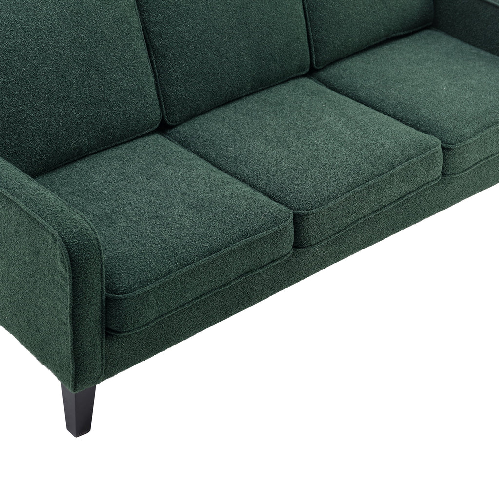 Three Seat Square Arm Sofa M382687