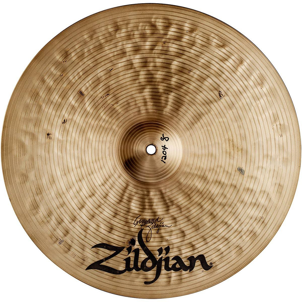 17x22 Crash Cymbal P641931