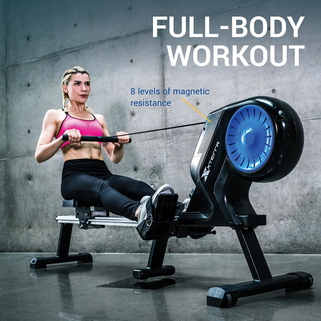 Rower B266418