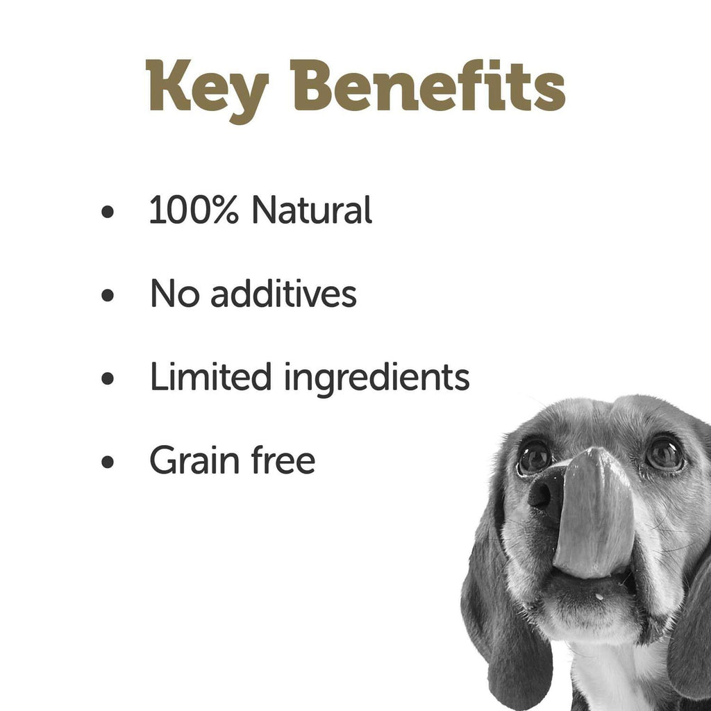 Natural Wet Dog Food J714147