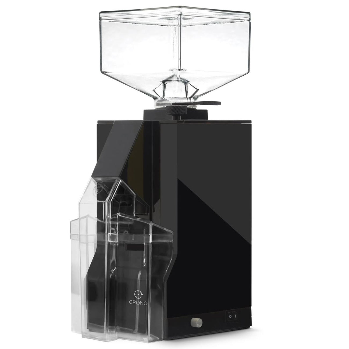 Matte Black Coffee Grinder C479231