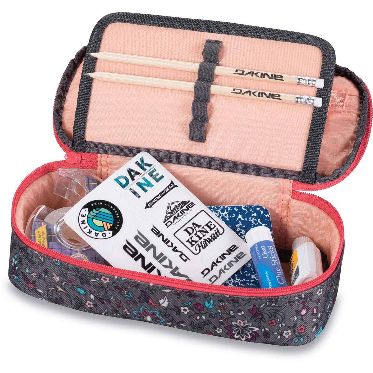 School Case XL Aquamarine L8594