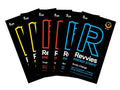 Energy Strips 30 Strips 40mg Caffeine Vegan V769128