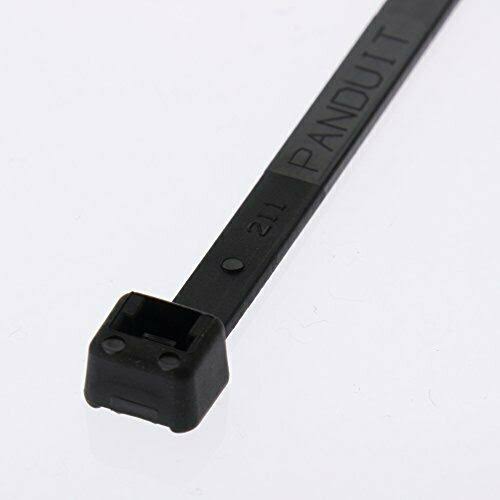 Black Nylon Cable Tie V85248