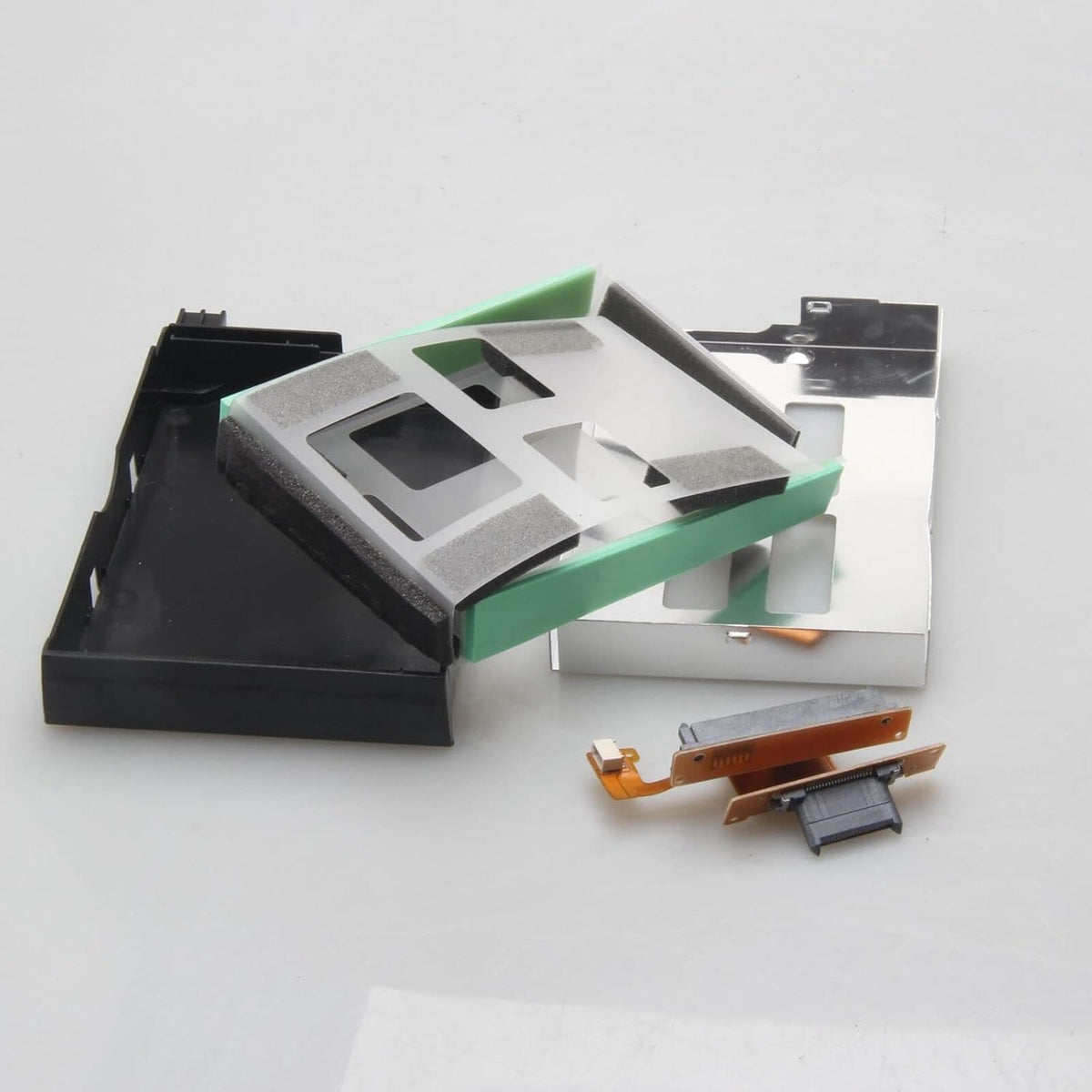 Hard Disk Drive Caddy for Panasonic Toughbook CF-54 U780