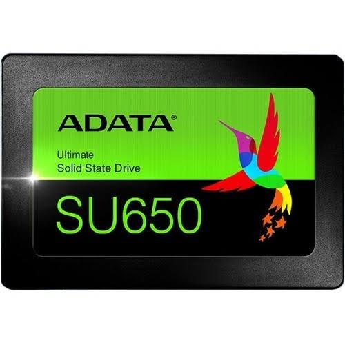 480 GB Solid State Drive - SATA - 2.5 D492