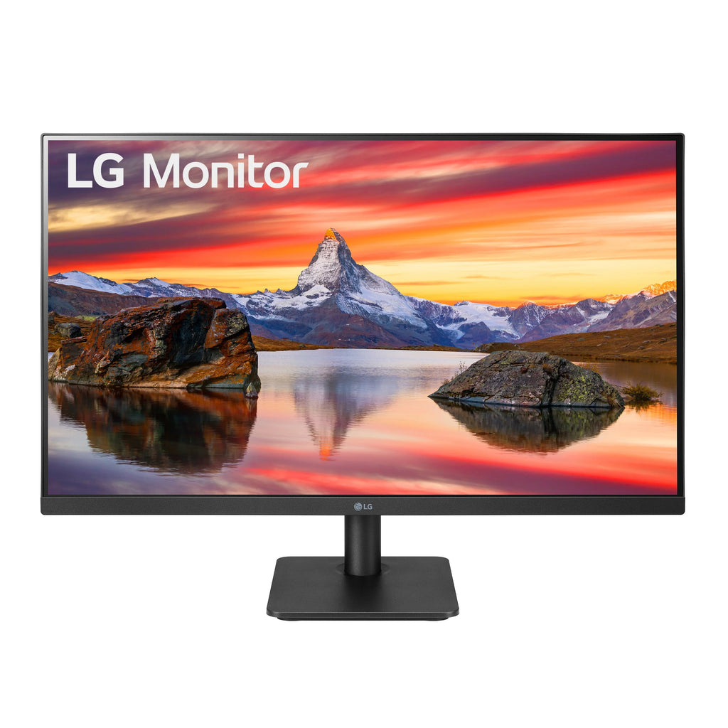 27 FHD IPS Borderless Monitor with Anti-Glare K522315