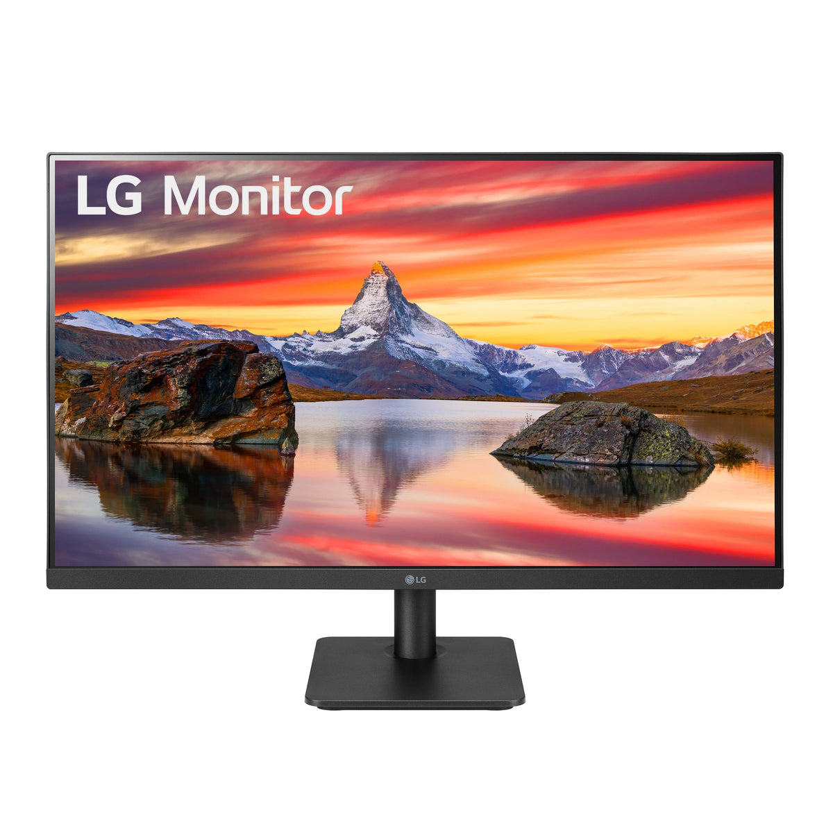 27 FHD IPS Borderless Monitor with Anti-Glare K522315