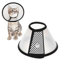 Adjustable Recovery Pet Cone E-Collar M380790
