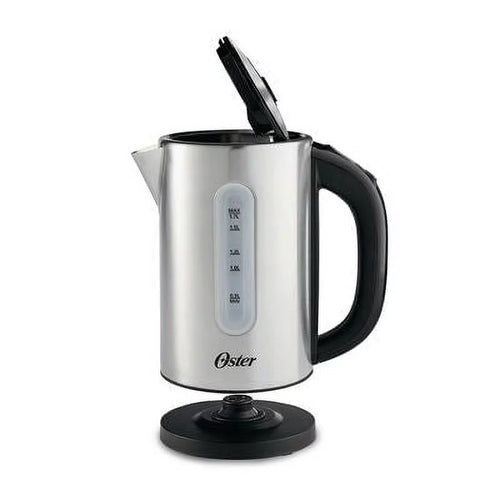 1.7L Variable Temperature Stainless Steel Kettle K62819