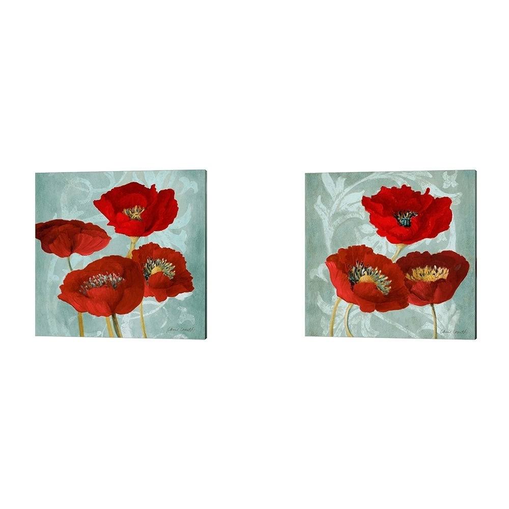 Canvas Art Set of 2 J2419