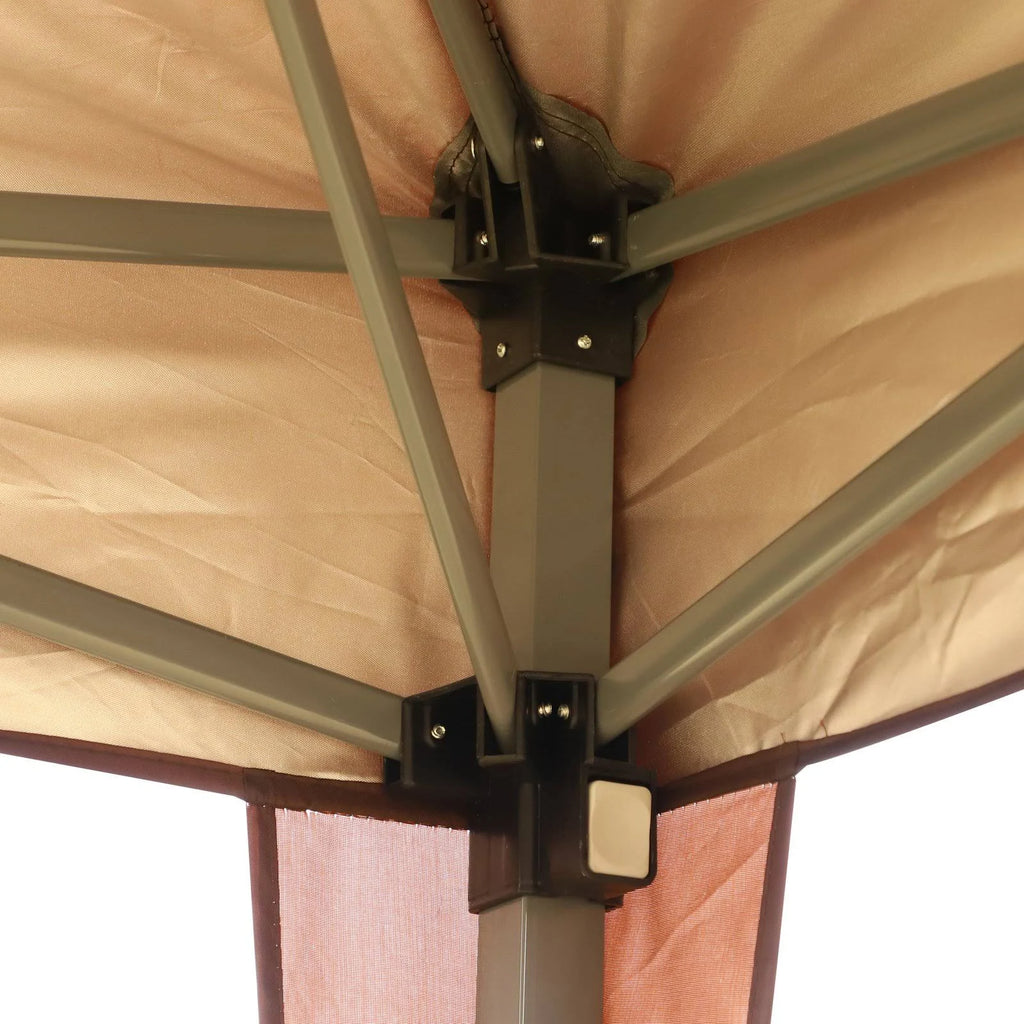 Coffee Canopy N887