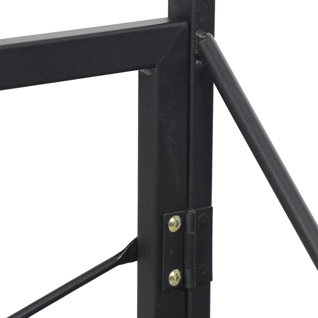 Folding Computer Desk J67099