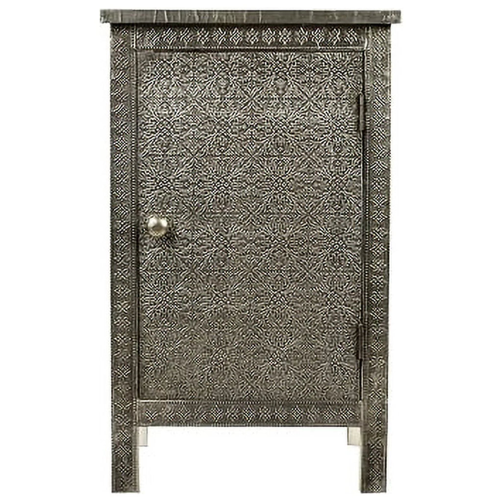 Bedside Table with 1 Shelf H74305