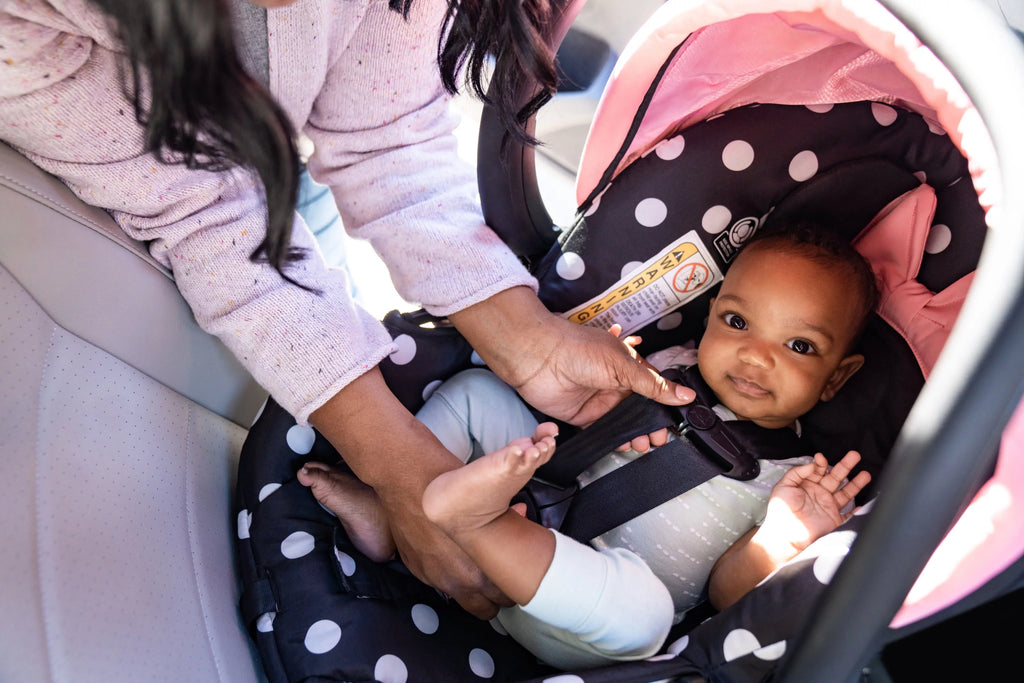 Disney Baby Mickey Mouse Simple Fold LX Travel System V6900