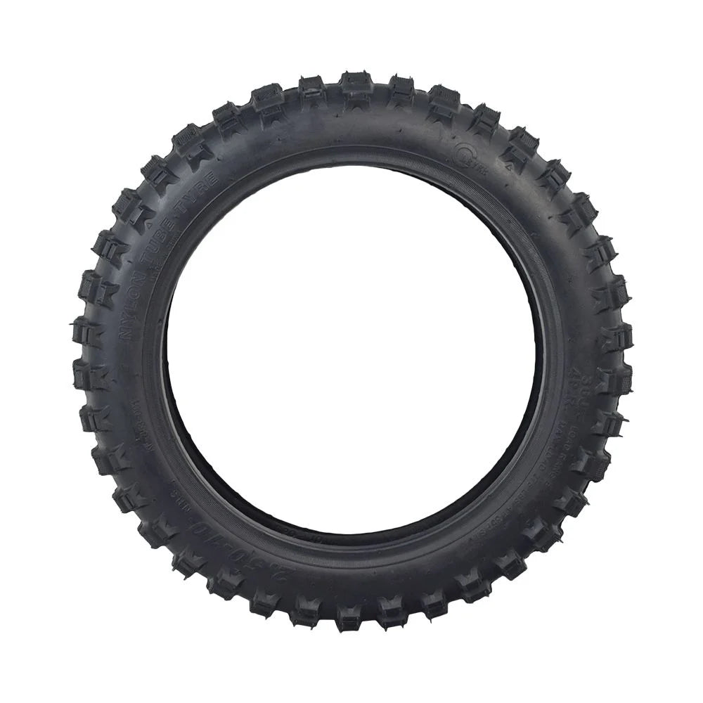 2.50-10 Tire and Tube I630068