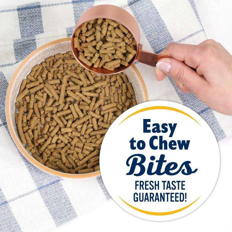 Chicken Senior Dry Dog Food G467