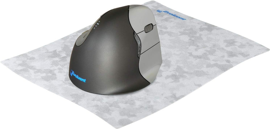 Ergonomic Wired USB Mouse with Mouse Pad Y7133