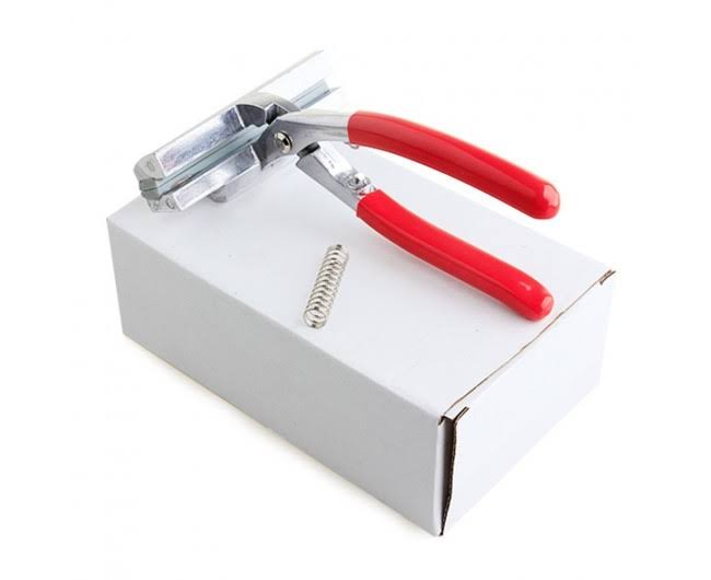 Canvas Plier H134627