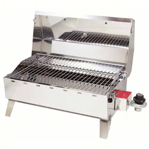 Gas Grill D391