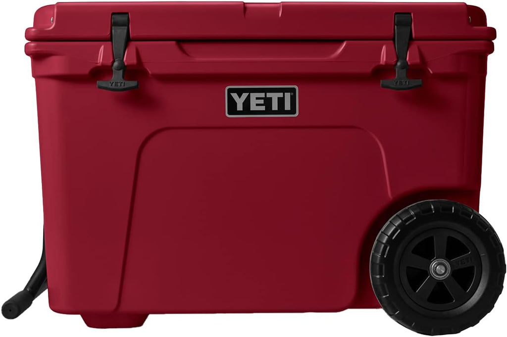 Portable Wheeled Cooler X101