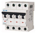 Miniature Circuit Breaker FAZ-B16/4 P919473
