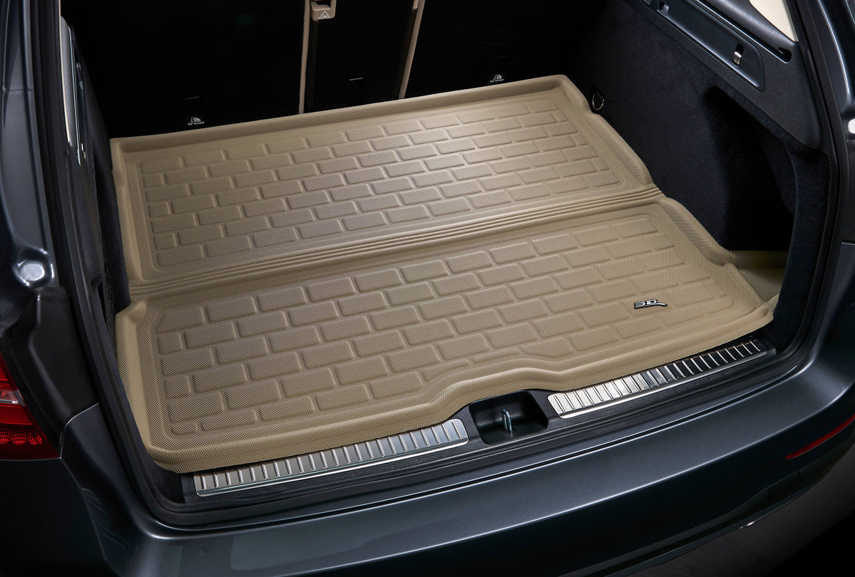 Tan Cargo Liner K975185