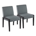 Set of 2 Chair J182