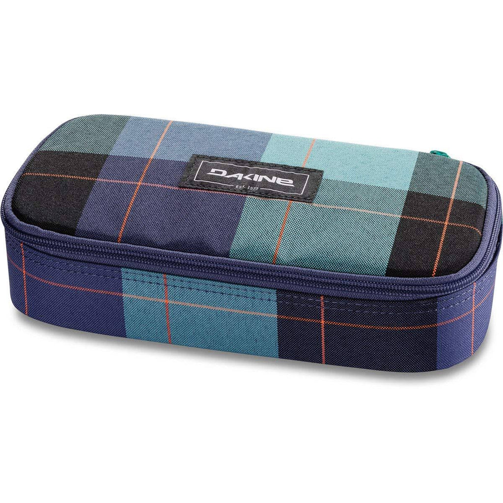 School Case XL Aquamarine L8594