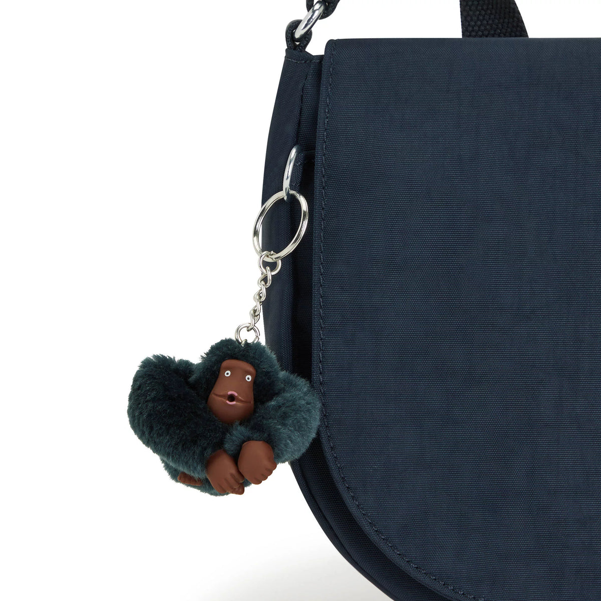 Women's Crossbody Bag with Adjustable Strap K92206