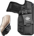 IWB Kydex Leather Holster for Sig P365 W5713