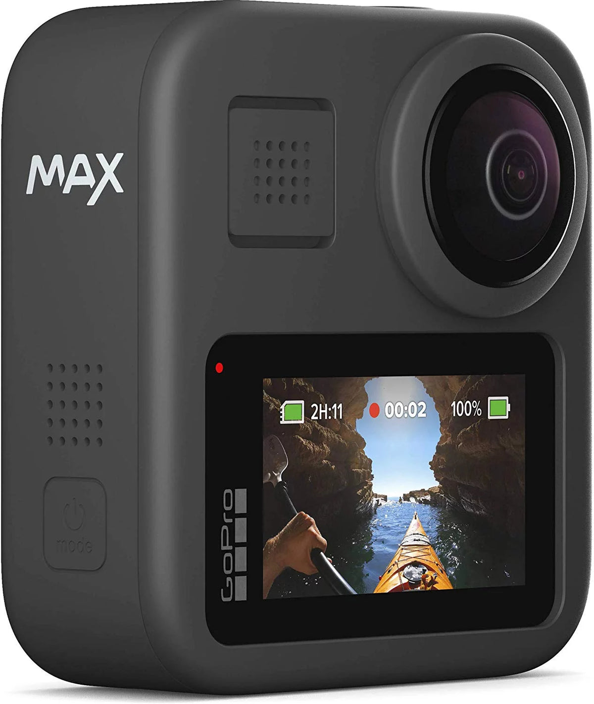 360 Action Camera with 32GB Memory Card E792
