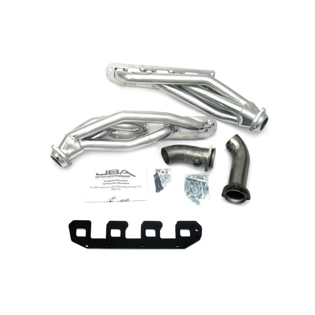 Shorty Headers N931976