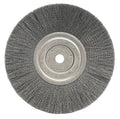 Crimped Wire Wheels B60406