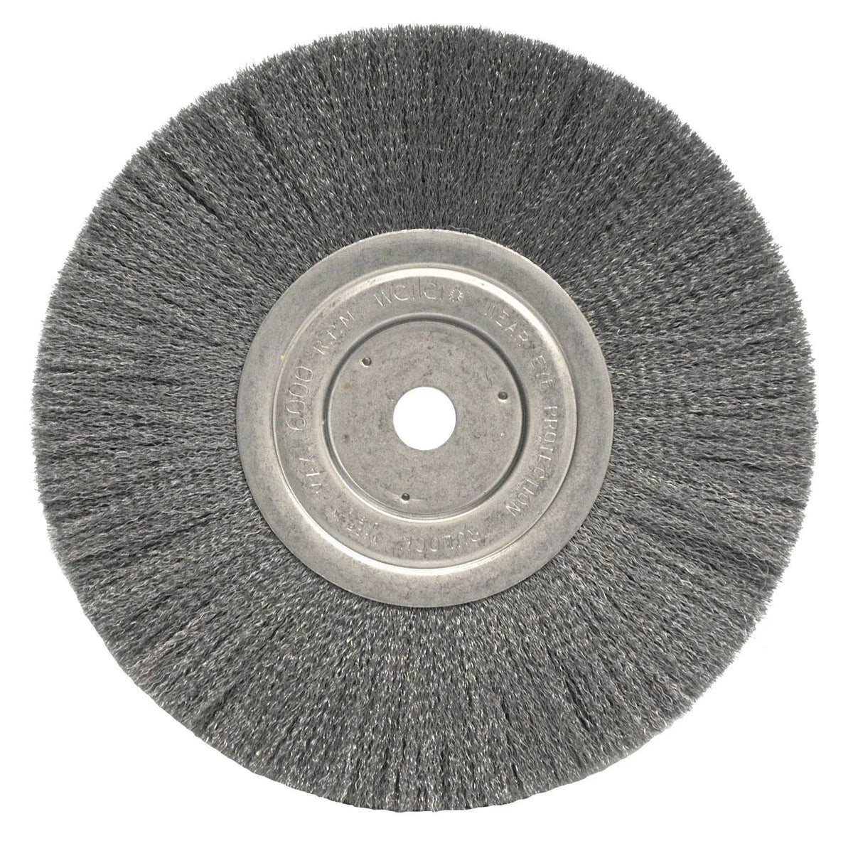 Crimped Wire Wheels B60406