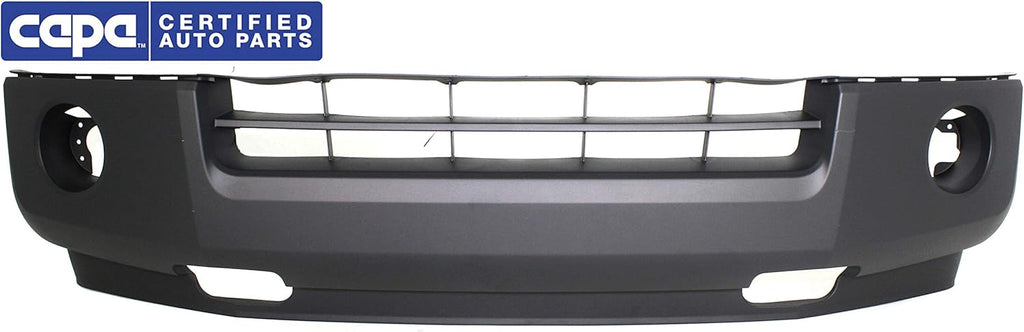 Front Bumper Cover for Ford Expedition C8072