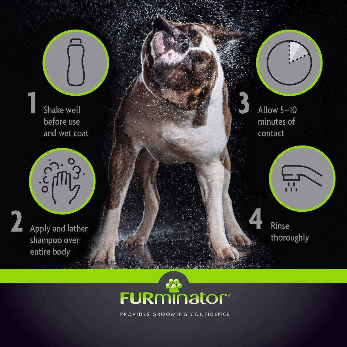 Pet Conditioner T4908