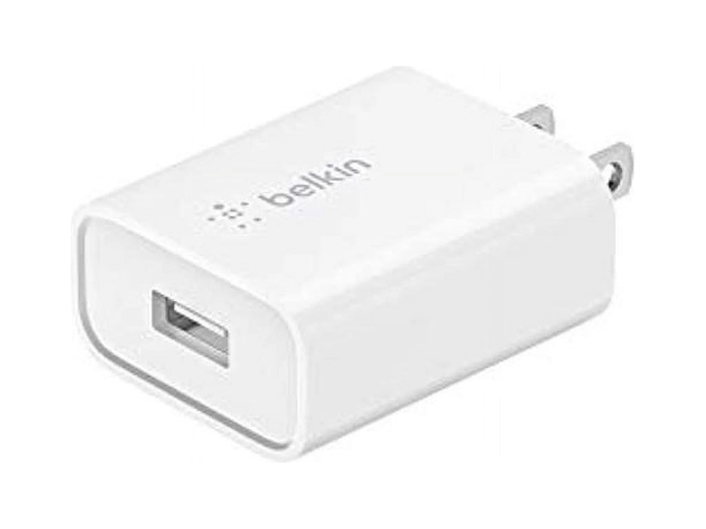 USB-A Wall Charger 18W with Quick Charge 3.0 N410312