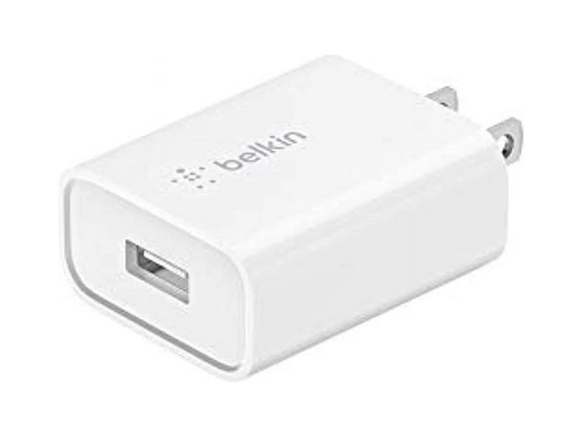 USB-A Wall Charger 18W with Quick Charge 3.0 N410312