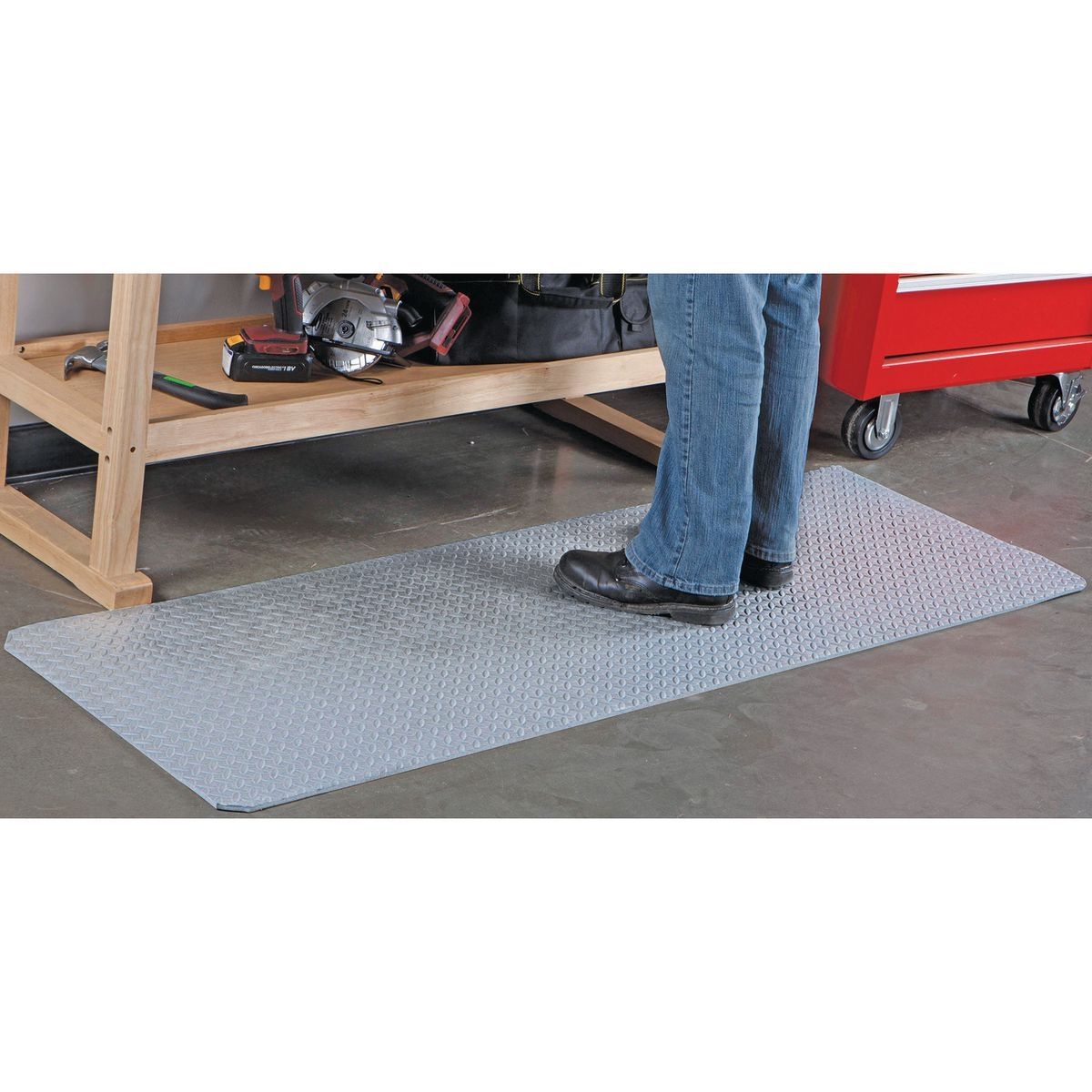 Anti-Fatigue Roll Mat Q250145