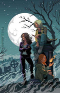 Comic Book X522620