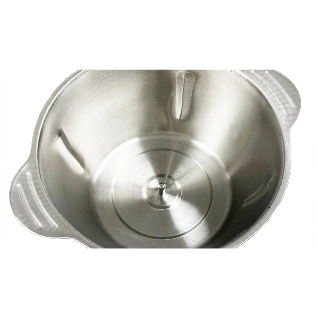 3L Stainless Steel Electric Food Chopper S79434