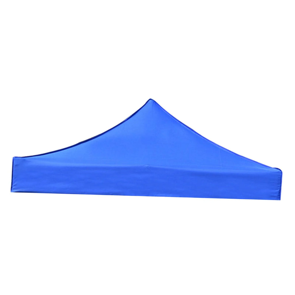 Square Canopy Roof Replacement Top Cloth 2.9MX2.9M Rainproof Q1586