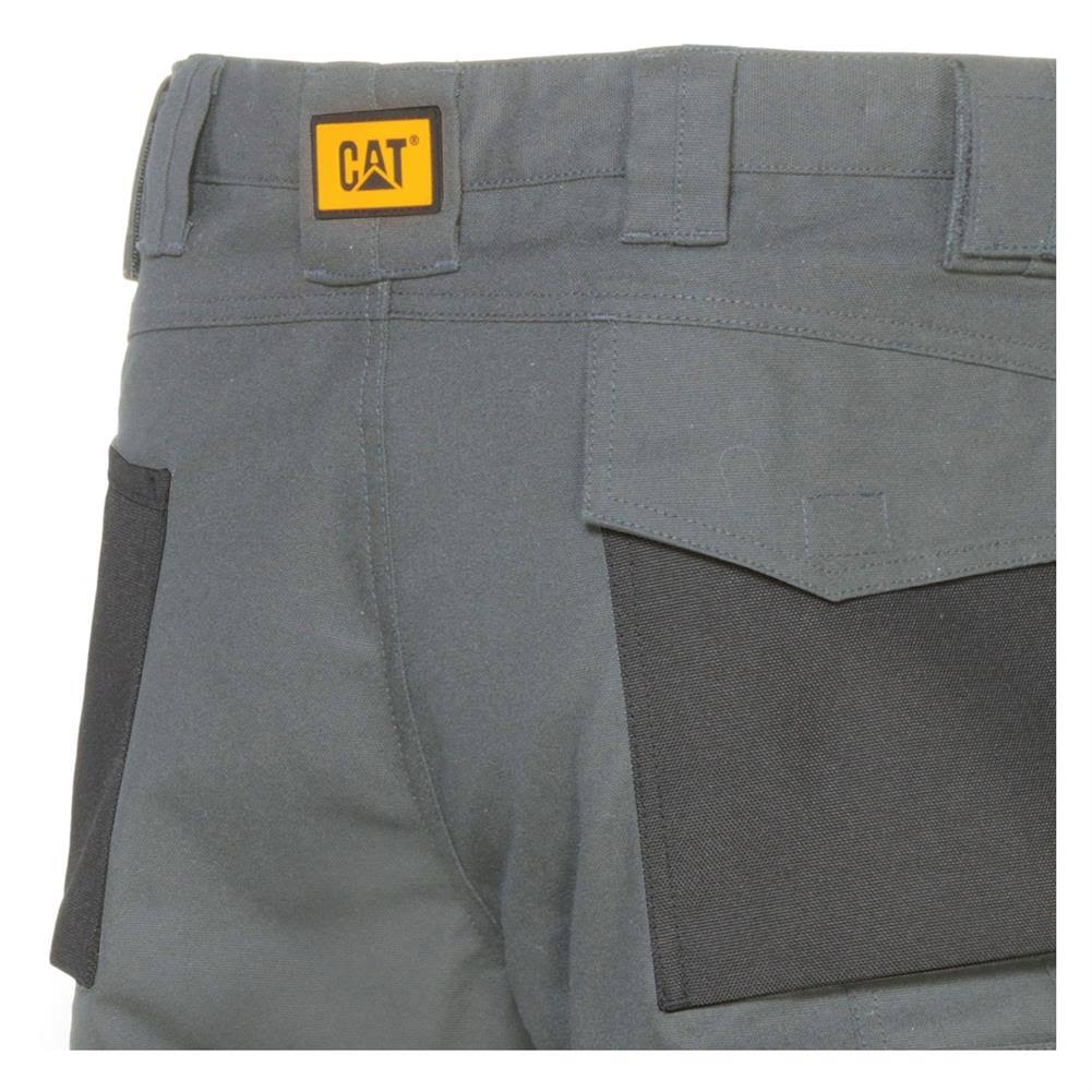 Grey-Black 34/36 Men's Pant K466515