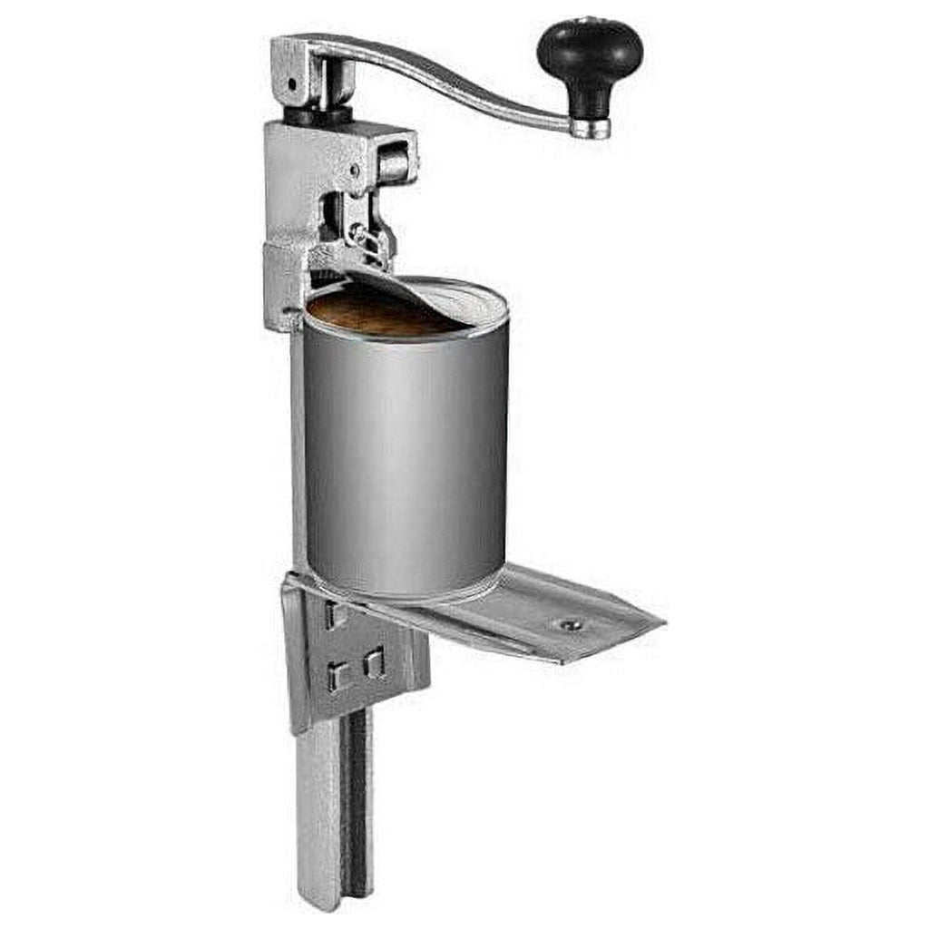 Manual Can Opener with Plated Steel Base Handle L782