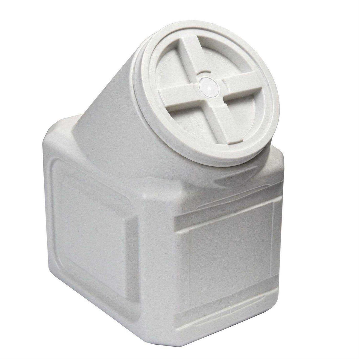 Stackable Pet Food Container T59235