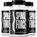 All-Natural Joint Supplement 180 Capsules E92081