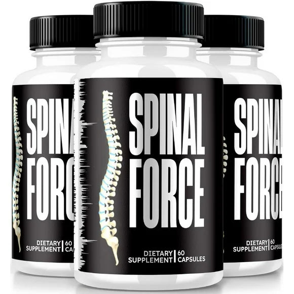 All-Natural Joint Supplement 180 Capsules E92081